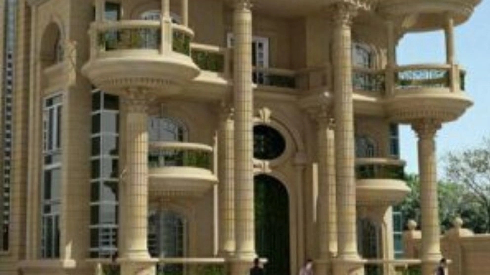 Reconstruction and renovation of old buildings